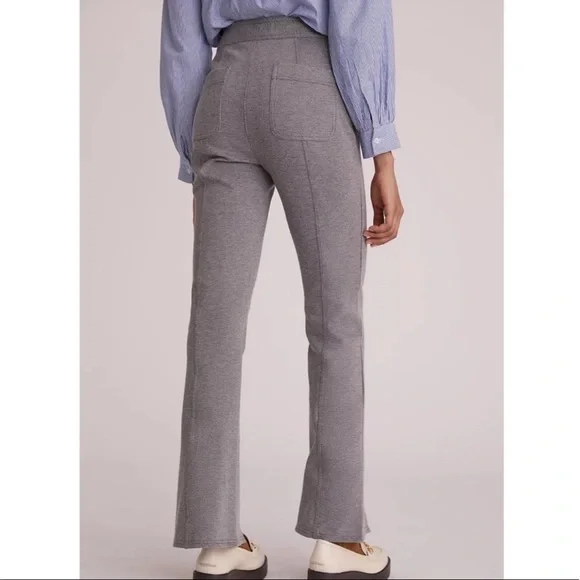 *Anthropologie Maeve Seamed Flare Pants - Picture 4 of 5